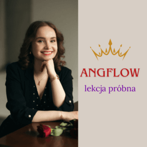 Lekcja próbna ANGflow z Natalią